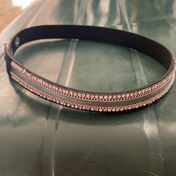 3 Ways to use this Jewelry - bracelet, choker and bracelet! - Picture 6 of 7